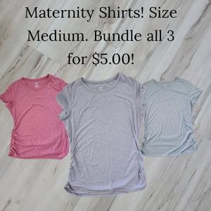 Maternity T-Shirts